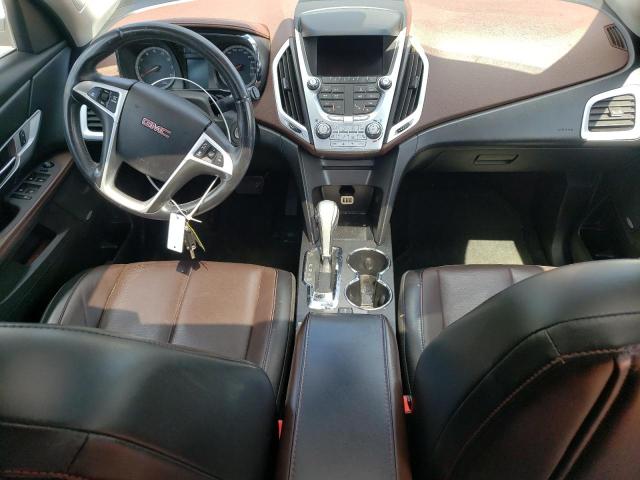Photo 8 from auction – 2012 GMC TERRAIN SL with VIN 2GKFLXE57C6328403