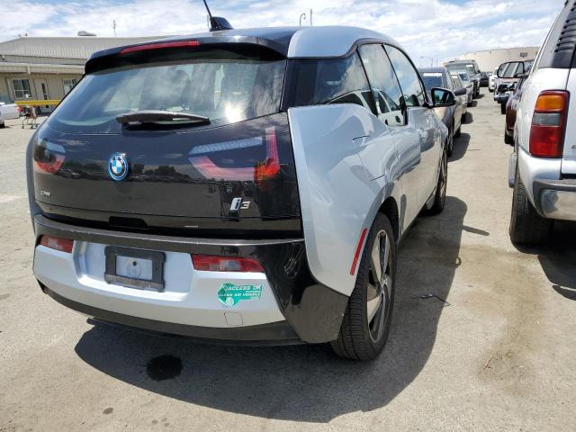 Photo 3 from auction – 2014 BMW I3 REX with VIN WBY1Z4C53EV274682
