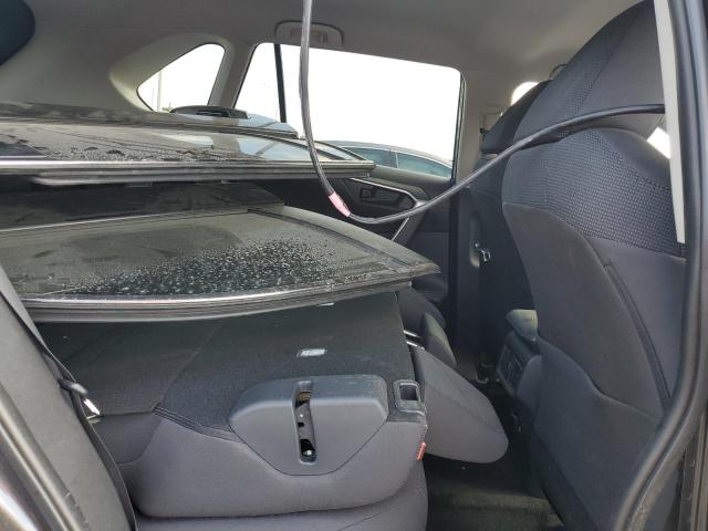 Photo 11 from auction – 2023 TOYOTA RAV4 LE with VIN 2T3H1RFV9PC239058