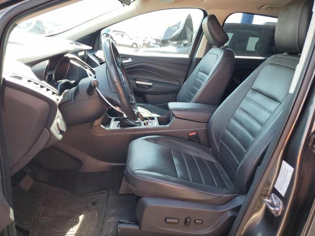 Photo 7 from auction – 2018 FORD ESCAPE SEL with VIN 1FMCU0HD4JUC45401