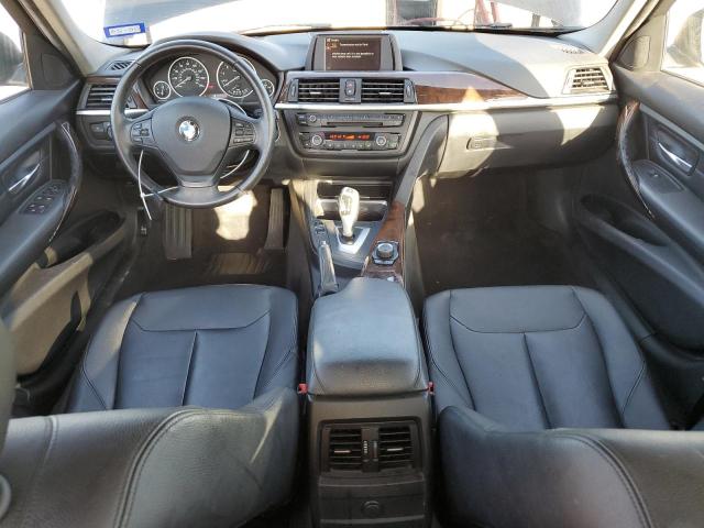 Photo 8 from auction – 2013 BMW 328 I SULE with VIN WBA3C1G54DNN94142