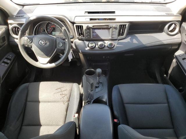 Photo 8 from auction – 2014 TOYOTA RAV4 LE with VIN JTMBFREV9EJ005747