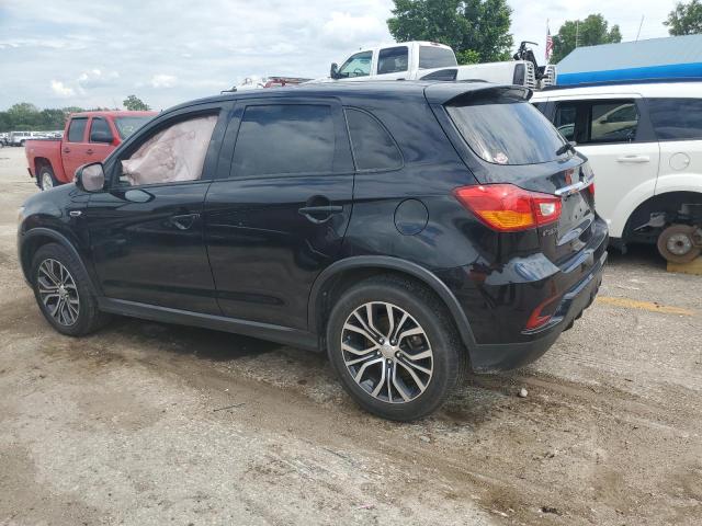 Photo 2 from auction – 2018 MITSUBISHI OUTLANDER with VIN JA4AP3AW7JU012817