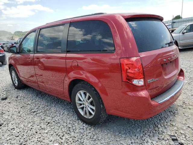 Photo 2 from auction – 2013 DODGE GRAND CARA with VIN 2C4RDGCG6DR738801