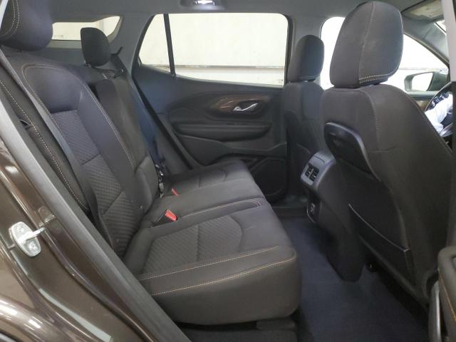 Photo 11 from auction – 2020 GMC TERRAIN SL with VIN 3GKALMEV8LL156368