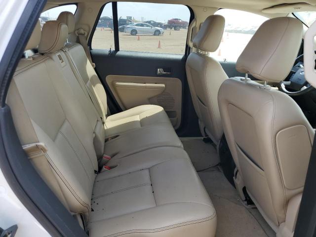 Photo 10 from auction – 2009 FORD EDGE LIMIT with VIN 2FMDK39C69BA85041