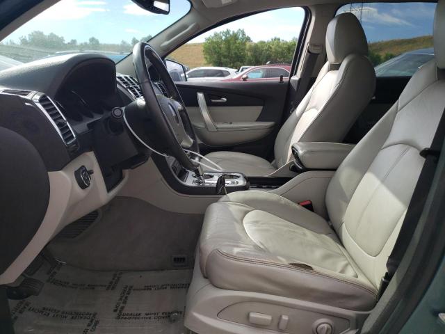 Photo 7 from auction – 2010 GMC ACADIA SLT with VIN 1GKLVNED8AJ106493