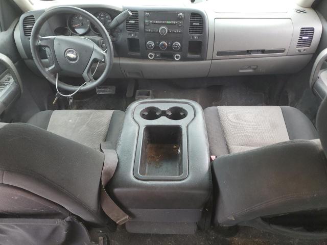 Photo 8 from auction – 2008 CHEVROLET SILVERADO with VIN 2GCEK13C581169426