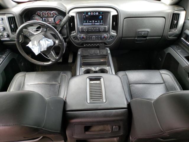 Photo 8 from auction – 2017 CHEVROLET 1500 with VIN 3GCUKSEJ7HG181551