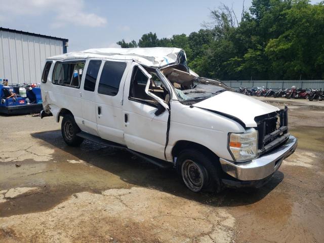 Photo 4 from auction – 2012 FORD ECONOLINE with VIN 1FBSS3BL9CDA44687