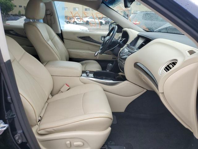 Photo 7 from auction – 2015 INFINITI QX60 with VIN 5N1AL0MN7FC550445