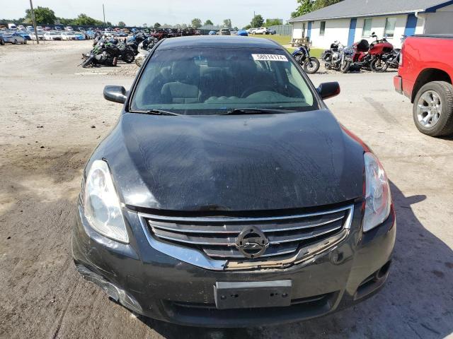 Photo 5 from auction – 2012 NISSAN ALTIMA BAS with VIN 1N4AL2AP9CN514932