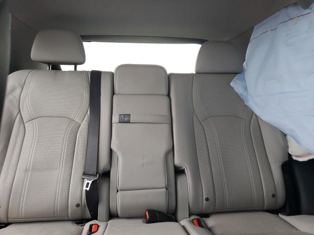 Photo 10 from auction – 2017 LEXUS RX 350 BAS with VIN 2T2BZMCA1HC094140