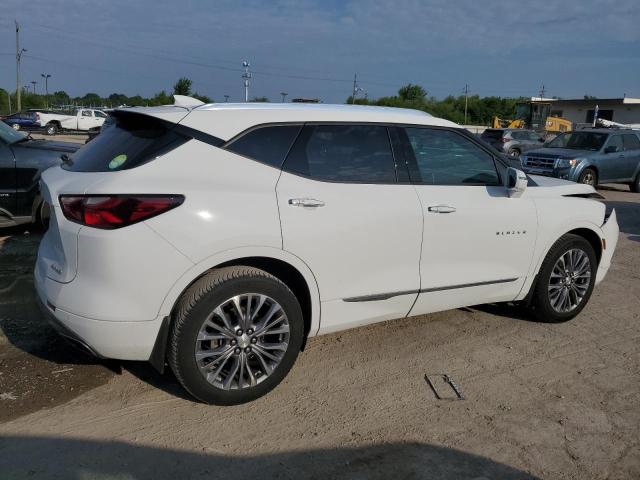 Photo 3 from auction – 2019 CHEVROLET BLAZER PRE with VIN 3GNKBKRS6KS679018
