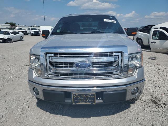 Photo 5 from auction – 2014 FORD F150 SUPER with VIN 1FTEX1CM2EFB43297