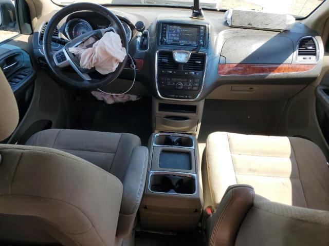 Photo 8 from auction – 2015 CHRYSLER TOWN & COU with VIN 2C4RC1BG0FR514458