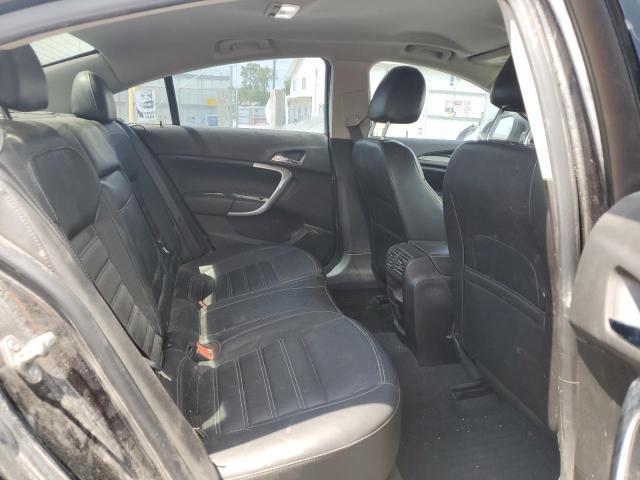 Photo 10 from auction – 2012 BUICK REGAL GS with VIN 2G4GV5GV5C9151047