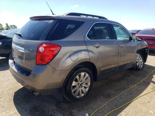 Foto 3 de la subasta – 2011 CHEVROLET EQUINOX LT con VIN 2CNFLEE53B6267609