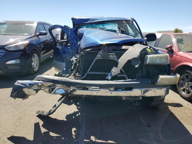 Photo 5 from auction – 2003 CHEVROLET SILVERADO with VIN 2GCEC19V731365673