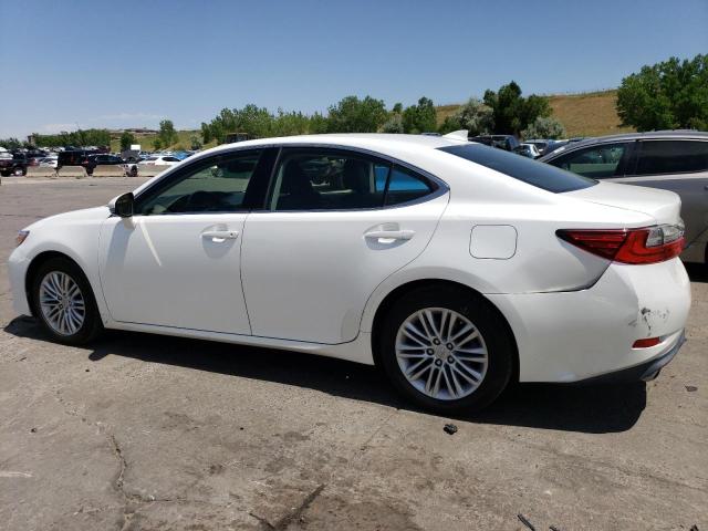Photo 2 from auction – 2016 LEXUS ES 350 with VIN JTHBK1GG1G2244541
