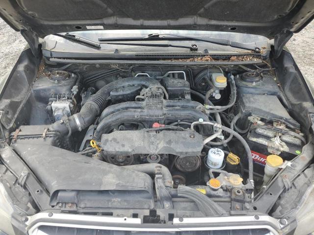 Foto 11 de la subasta – 2013 SUBARU IMPREZA PR con VIN JF1GPAD60DH825337