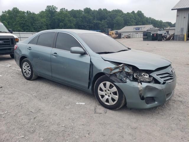 Photo 4 from auction – 2011 TOYOTA CAMRY BASE with VIN 4T1BF3EK6BU749105