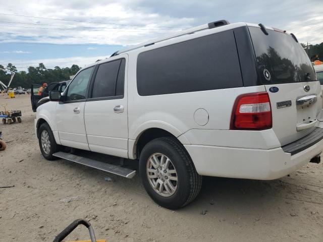 Photo 2 from auction – 2013 FORD EXPEDITION with VIN 1FMJK1K53DEF59446