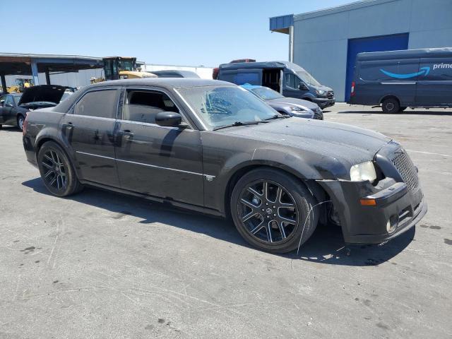 Photo 4 from auction – 2006 CHRYSLER 300C SRT-8 with VIN 2C3LA73WX6H481273