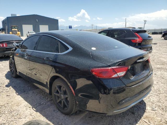 Photo 2 from auction – 2015 CHRYSLER 200 LIMITE with VIN 1C3CCCAB4FN657213