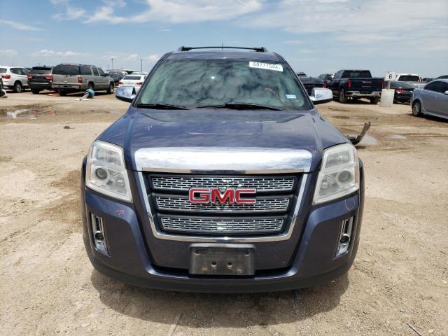 Photo 5 from auction – 2013 GMC TERRAIN SL with VIN 2GKFLXE38D6371325