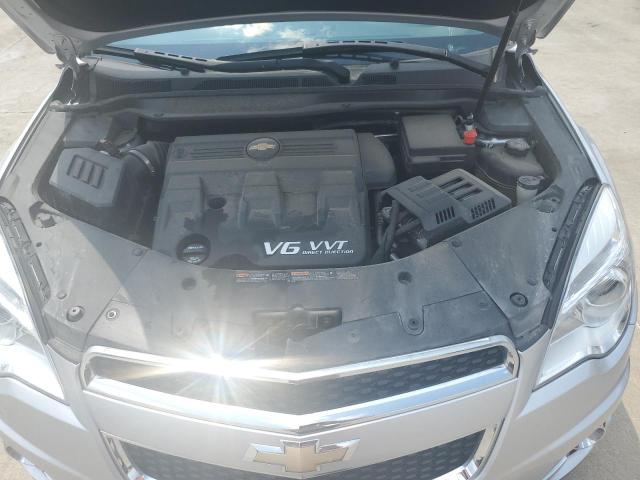 Photo 11 from auction – 2015 CHEVROLET EQUINOX LT with VIN 2GNFLDE34F6302183