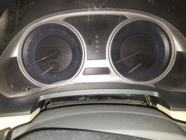 صورة رقم 9 من المزاد - 2008 LEXUS IS 250 مع VIN JTHBK262782059312