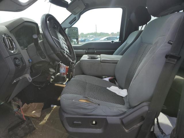 Photo 7 from auction – 2013 FORD F250 SUPER with VIN 1FT7W2B69DEB26537