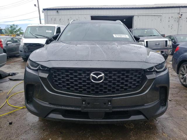 Photo 5 from auction – 2024 MAZDA CX-50 PREF with VIN 7MMVABBM6RN199036