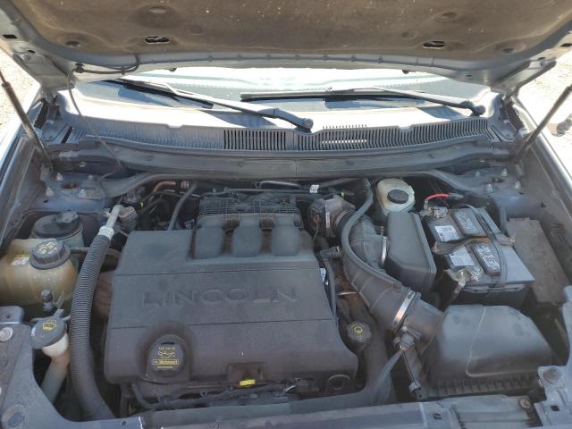 Foto 12 de la subasta – 2010 LINCOLN MKT con VIN 2LMHJ5AR4ABJ03352