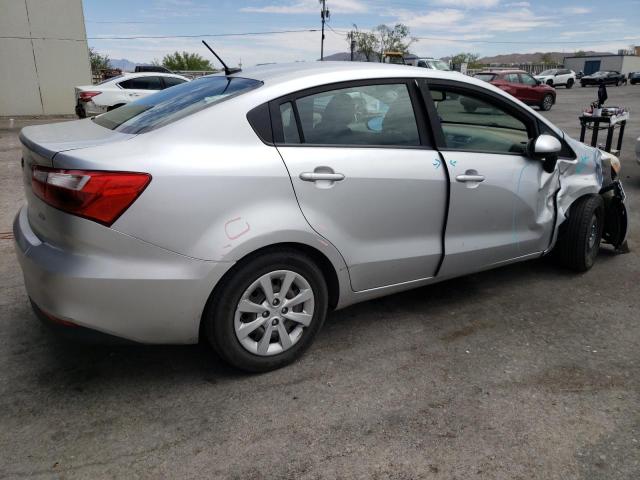 Photo 3 from auction – 2017 KIA RIO LX with VIN KNADM4A39H6011395