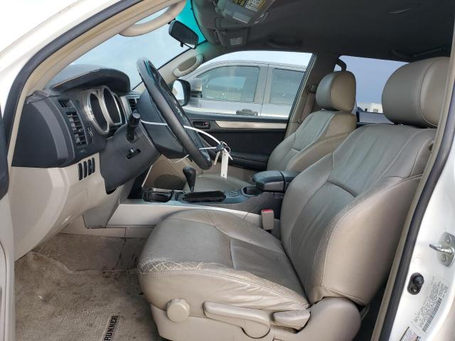 Photo 7 from auction – 2004 TOYOTA 4RUNNER SR with VIN JTEZT14R440016071