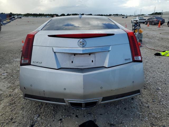 Photo 6 from auction – 2011 CADILLAC CTS PERFOR with VIN 1G6DJ1ED4B0171050