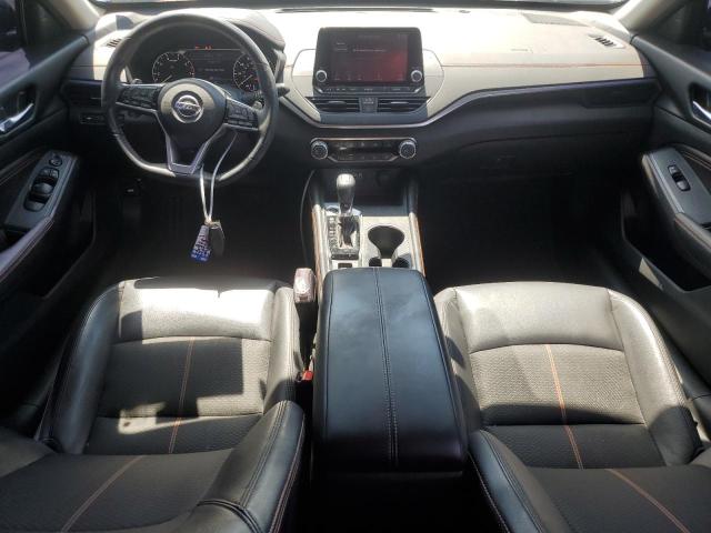 Photo 8 from auction – 2019 NISSAN ALTIMA SR with VIN 1N4BL4CW8KC189611