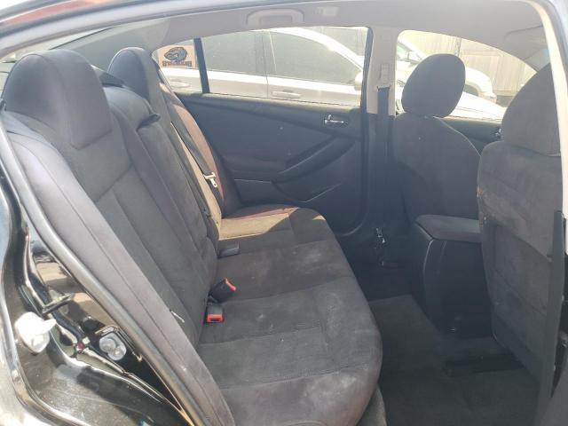 Photo 10 from auction – 2012 NISSAN ALTIMA BAS with VIN 1N4AL2APXCC206728