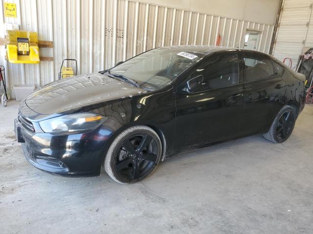DODGE DART SXT 2015 with VIN 1C3CDFBB6FD315779 - Photo from auction