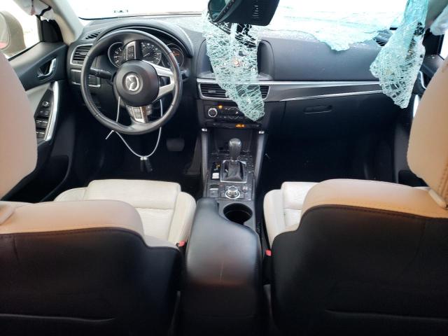Photo 8 from auction – 2016 MAZDA CX-5 GT with VIN JM3KE4DY1G0883674