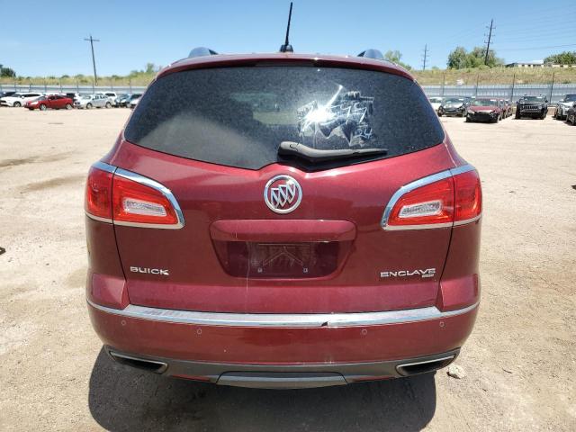 Photo 6 from auction – 2016 BUICK ENCLAVE with VIN 5GAKVCKD8GJ218530