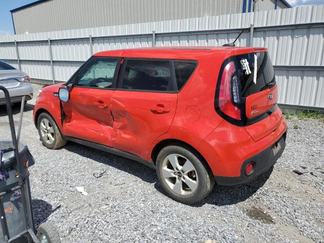 Photo 2 from auction – 2019 KIA SOUL with VIN KNDJN2A20K7006425