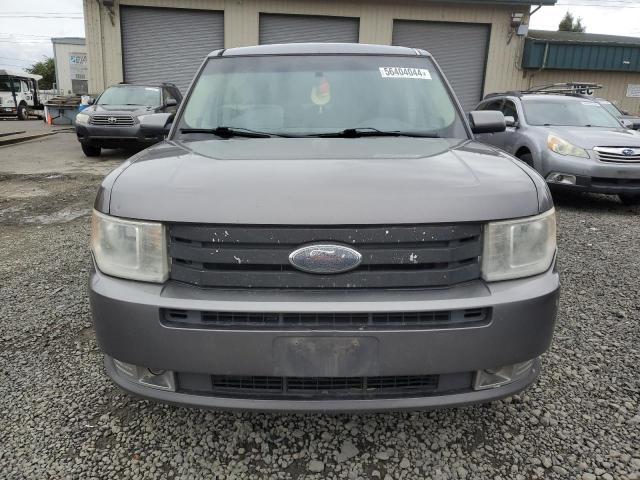 Photo 5 from auction – 2010 FORD FLEX SEL with VIN 2FMHK6CCXABD03885
