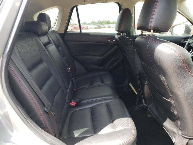 Photo 11 from auction – 2013 MAZDA CX-5 TOURI with VIN JM3KE2CE3D0136844