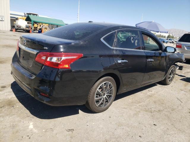 Photo 3 from auction – 2017 NISSAN SENTRA S with VIN 3N1AB7AP1HL674565