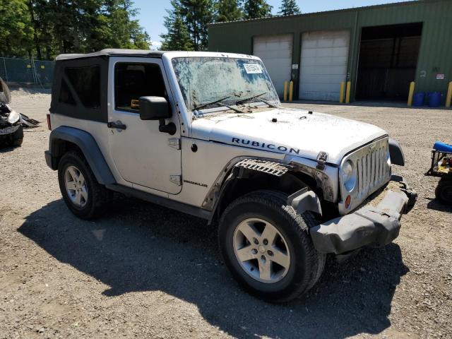 Photo 4 from auction – 2011 JEEP WRANGLER R with VIN 1J4HA6D16BL534556