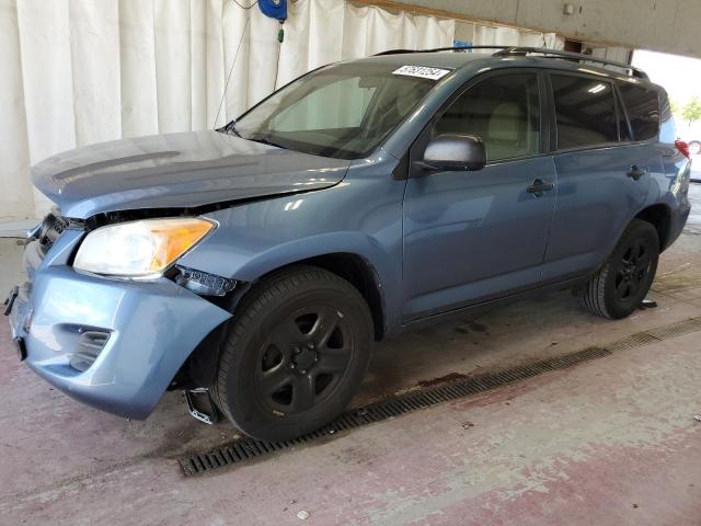 TOYOTA RAV4 2010 with VIN 2T3BF4DVXAW034058 - Photo from auction