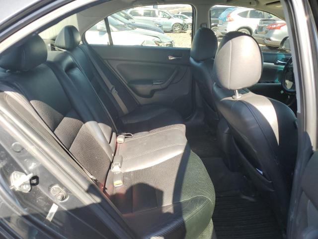 Photo 10 from auction – 2008 ACURA TSX with VIN JH4CL96828C013119